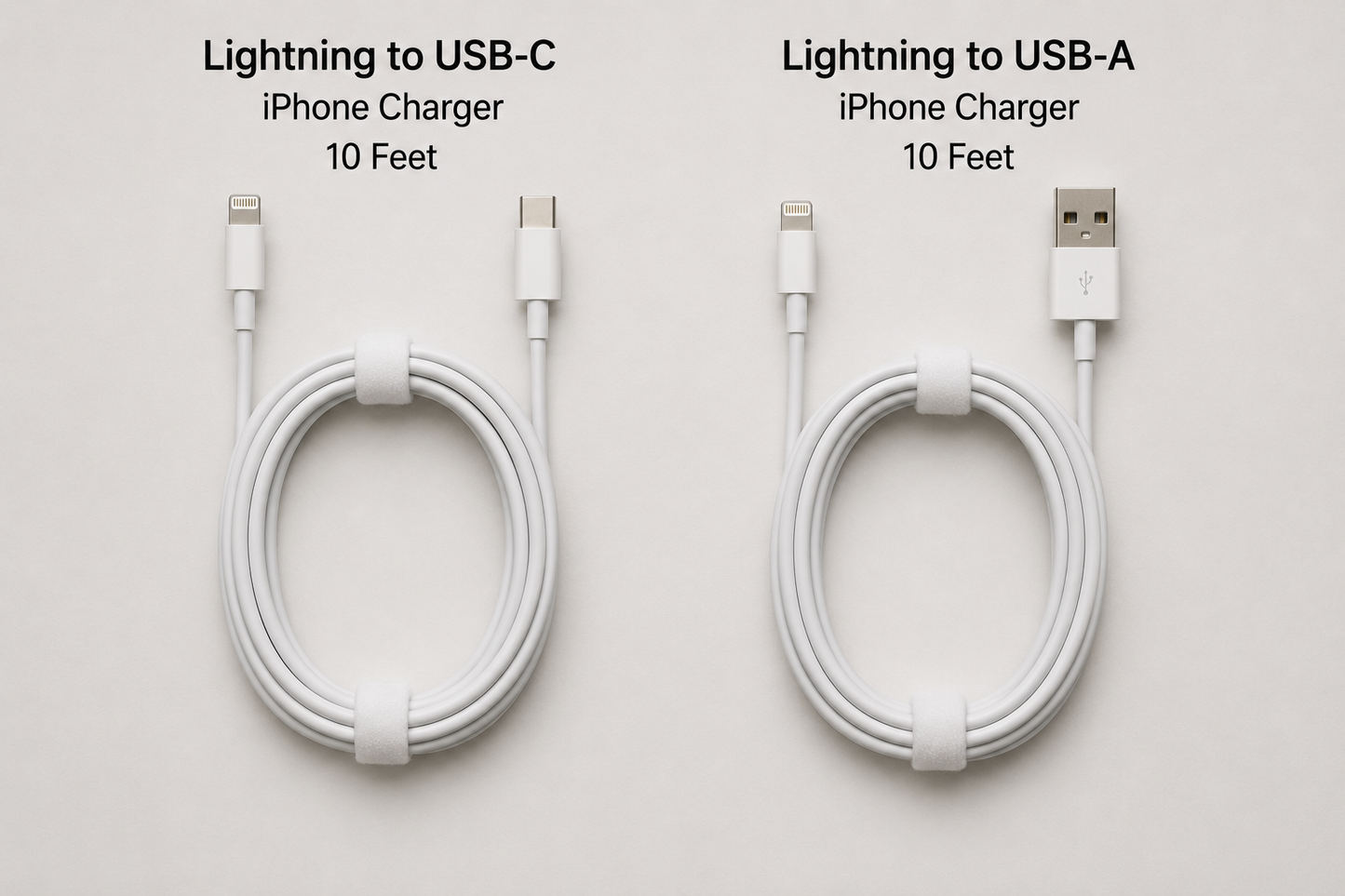 iPhone Charger Cable