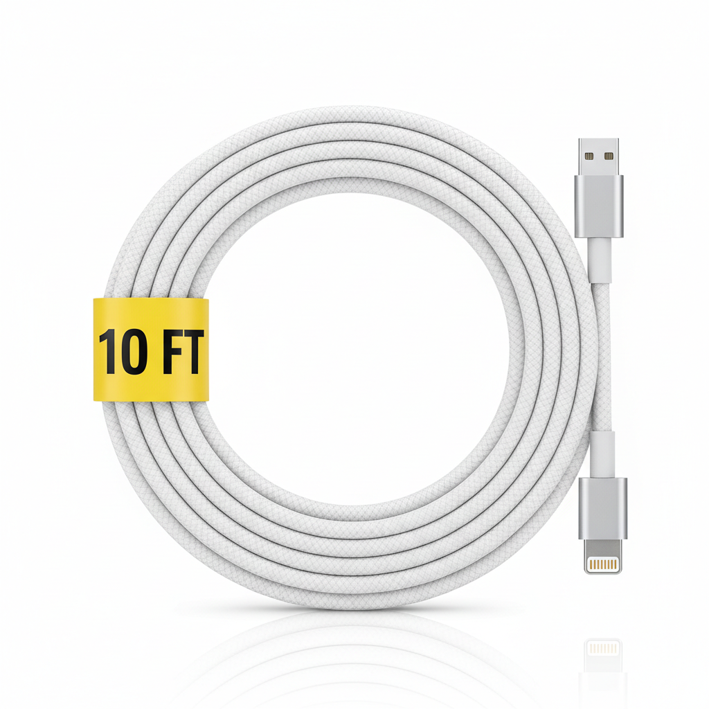 iPhone Charger Cable