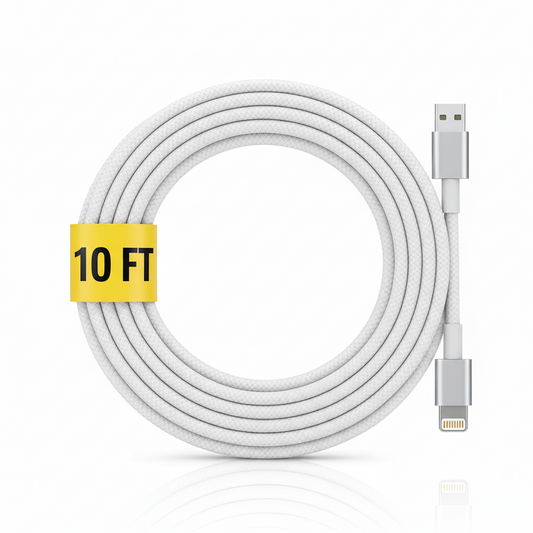 iPhone Charger Cable