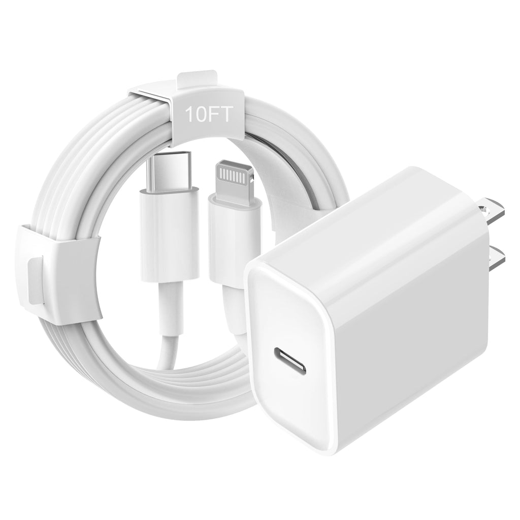 iPhone Charger Cable