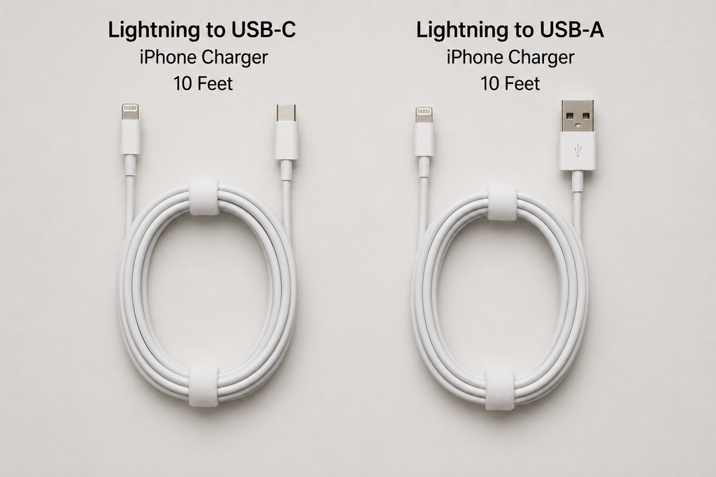iPhone Charger Cable
