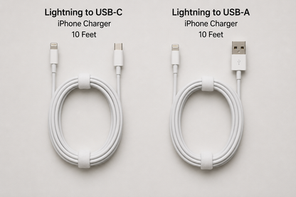 iPhone Charger Cable