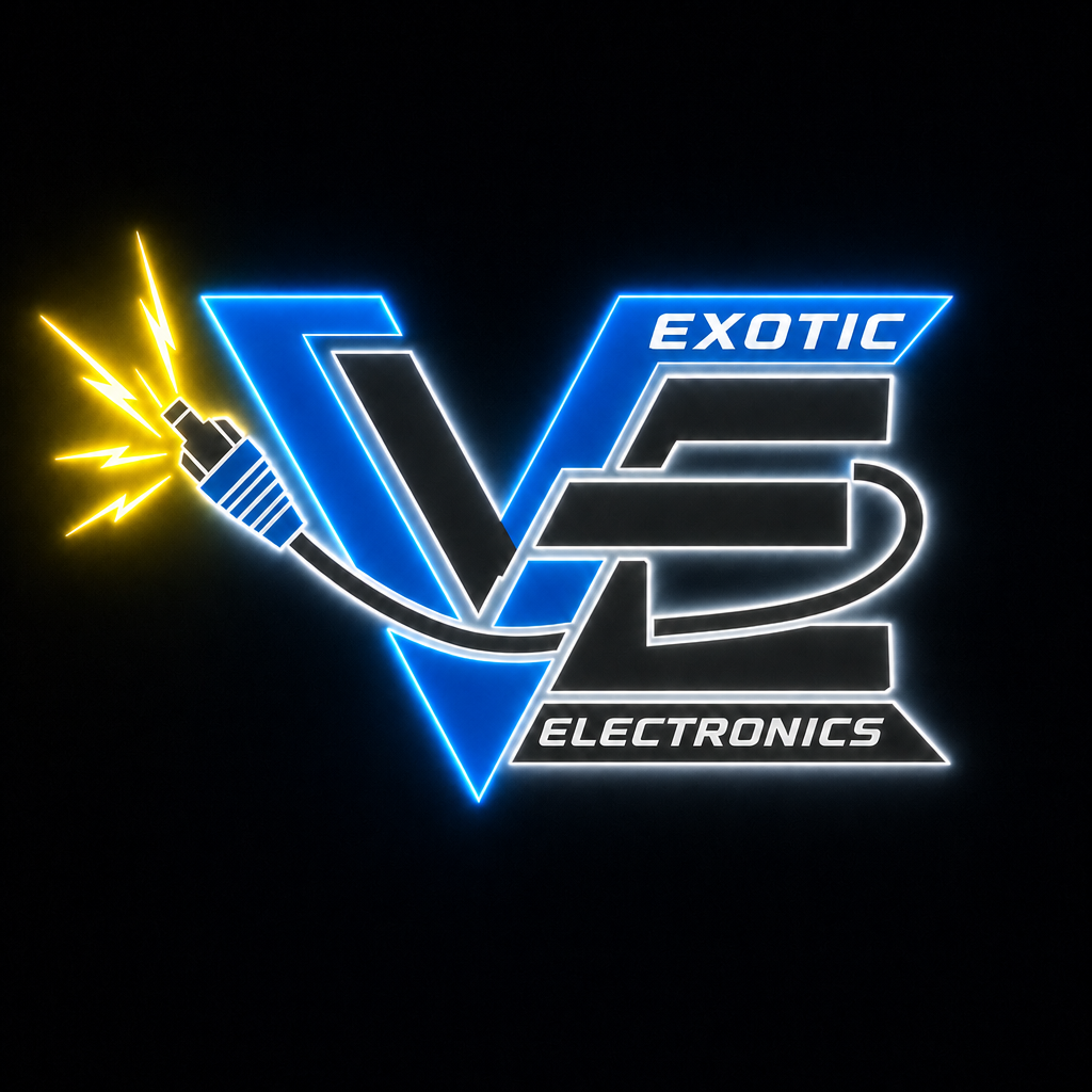 Victory Electronics